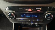 Hyundai Tucson 1.6 GDi SE Nav 5dr 2WD Petrol Estate